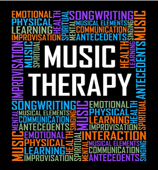 Music Therapy for Healthcare Innovation