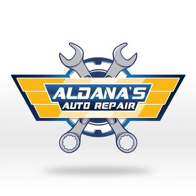 Aldana's Auto Repair