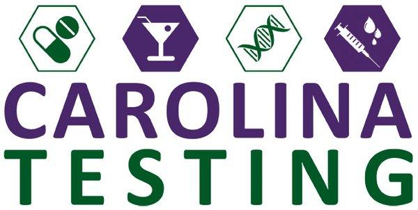 Carolina Testing Logo