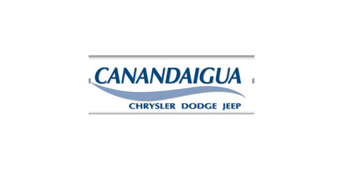 Canandaigua Chrysler Dodge Jeep, You're A Friend of The Family