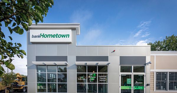 bankHometown