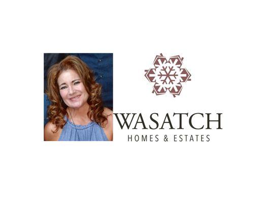 Trish Kolesky - Wasatch Homes and Estates