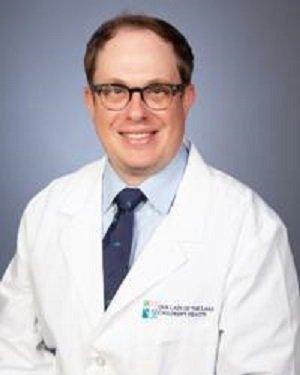 Kyle Jude Pontiff, MD