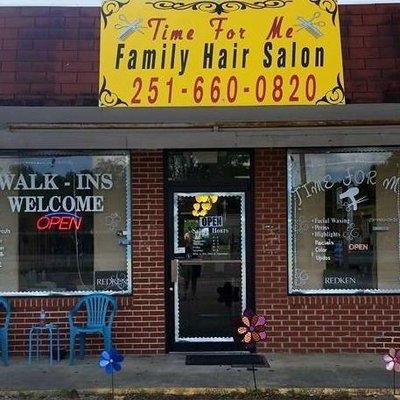 Best local Hair Salon around