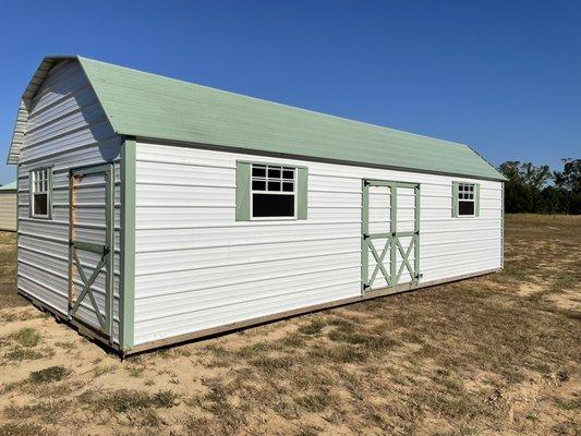 Winslow's Portable Buildings