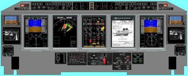 A S B Avionics