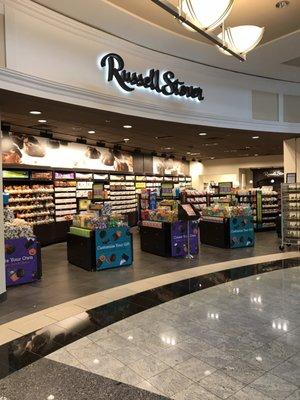 Russell Stover Chocolates