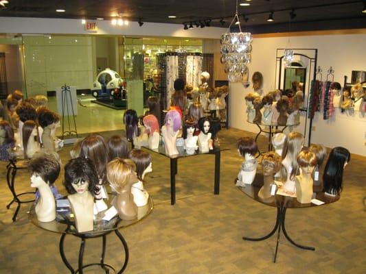 The Mane Boutique