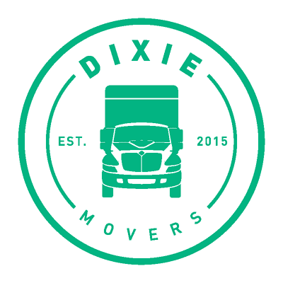 Dixie Movers Long Distance