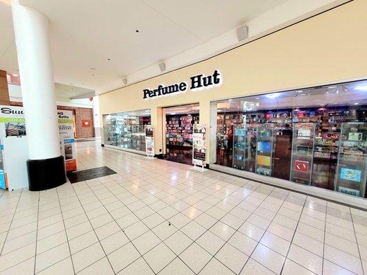 Perfume Hut, Moreno Valley Mall