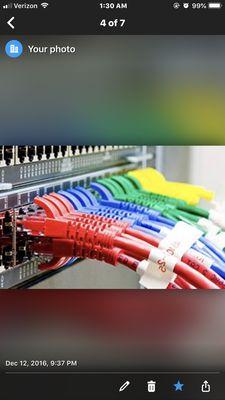 Expert Analysis - Ethernet and Fiber Optic Networking