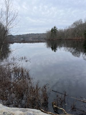 Stump Pond