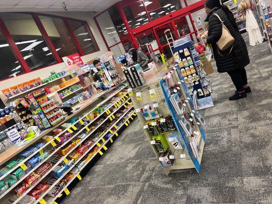 CVS Pharmacy