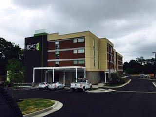 Home 2 Suites