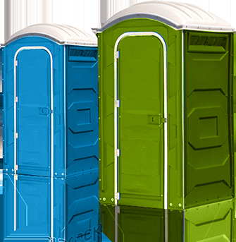 Porta Potty Rental