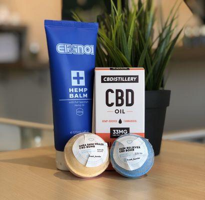 Naturely CBD