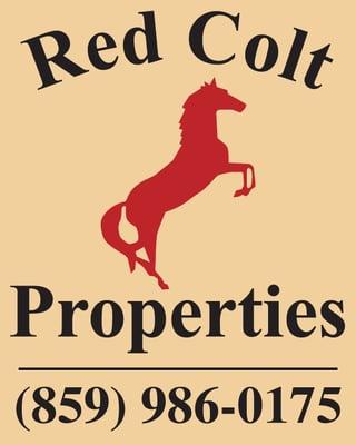 Red Colt Properties