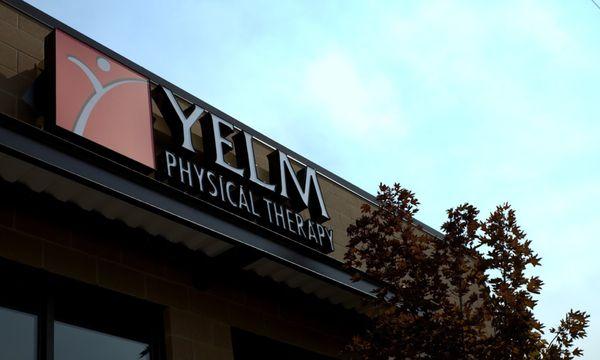 Yelm Physical Therapy