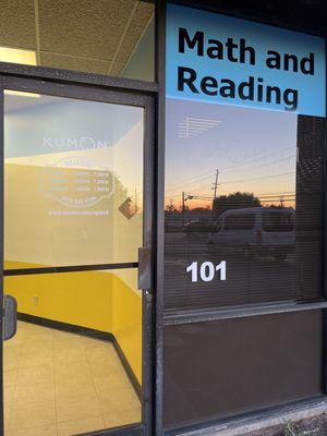 Kumon Math and Reading Center of Upland