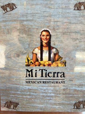 Mi Tierra Mexican Restaurant