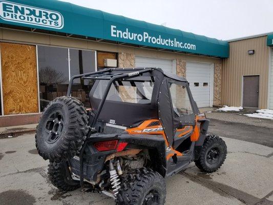 Enduro Products