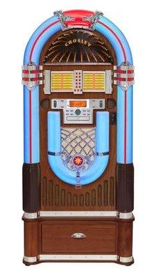 Jukeboxes