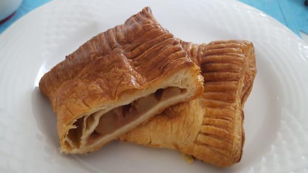 Apple turnover