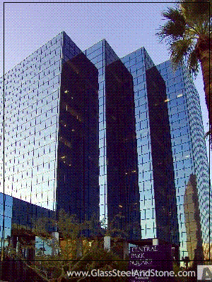 Central Phoenix Office