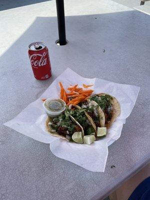 Taqueria del Sabor