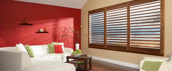 Shop for window shades in Boise, Idaho.