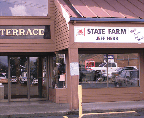 State Farm Office