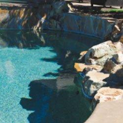 Pool Leak Detection and Repair was done in Thousand Oaks residential home.