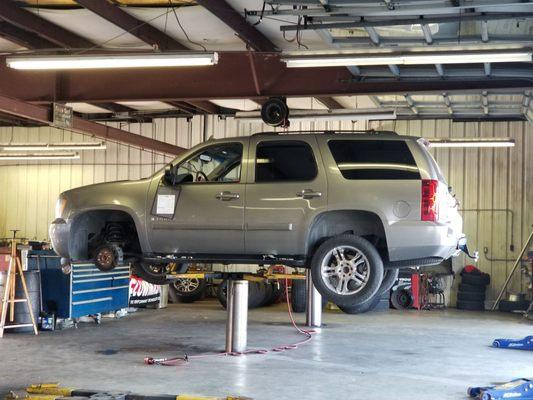 Received the best tire service in Jacksonville today, Thank you Ryan for taking care of my tires...