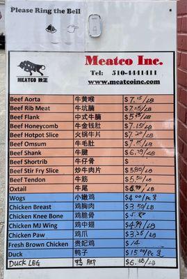 Meatco