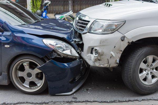 If you've been in accident, we can get you the results you need.