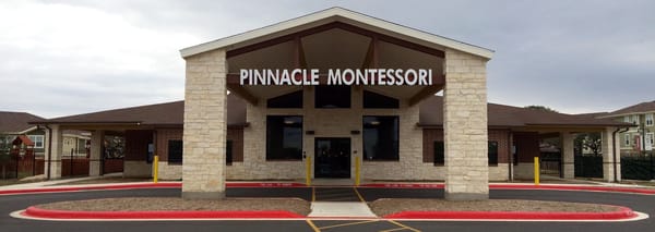 Pinnacle Montessori