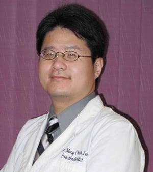 Meng Chieh Lee, DDS, MMSc