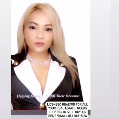 Licensed realtor in nyc