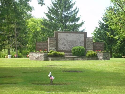 East Lawn Memory Gardens