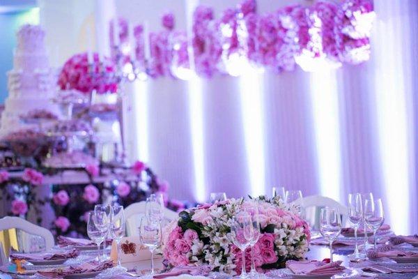 SWEET SIXTEEN BY RUBRICA EVENTS