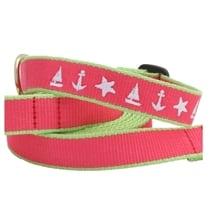 Seaside Collection Dog Lead