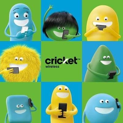 Cricket Wireless Authorized Retailer