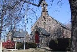 Episcopal Church of Our Saviour in Jenkintown, PA