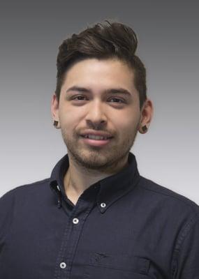 Meet Client Coordinator Josue Avila. Josue is fluent in English and Spanish and happy to assist clients at the Conyers location.