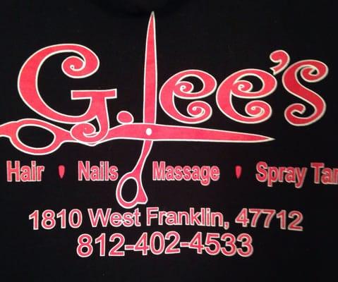 G-Lee's Salon