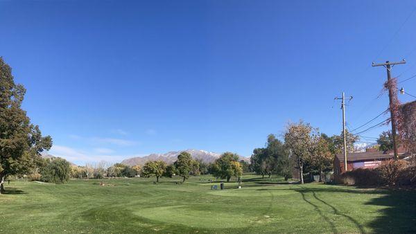 Forest Dale Golf Course