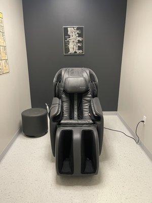 Massage Chair