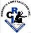 Roberts Construction