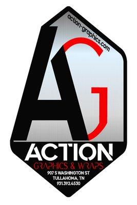 Action Graphics