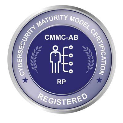 Founder and CEO of High Tech.2.0 Tamekia Foley is officially a #CMMC Registered Practitioner (RP). She is looking forward to help ensure the